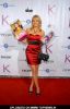 Alana Curry at 4th Annual "Babes In Toyland" Charity Toy Drive